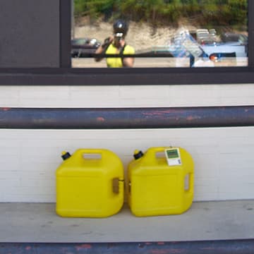 Yellow Biodiesel