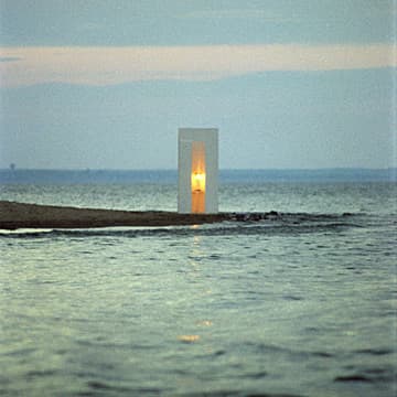 Lighthouse 2, Michigan, 1998